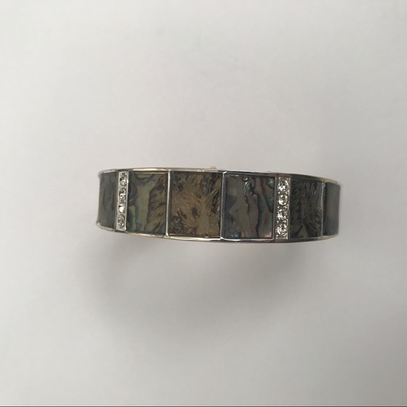 Nacre bracelet - Picture 3 of 12